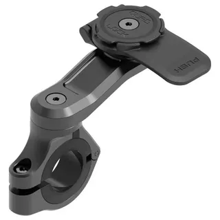 QUAD LOCK Motorrad-Lenkerhalterung PRO schwarz