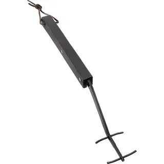 Napoleon Grillrostheber Metall schwarz