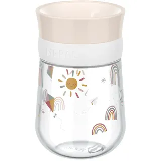 Mepal »360° Trinklernbecher Mio (2025) 300 ml«