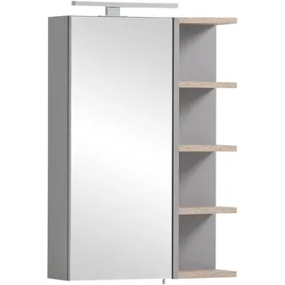 Schildmeyer Balto 49,7 cm grau