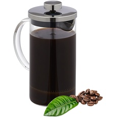 Bild Kaffeebereiter, Kaffeebereiter, Transparent