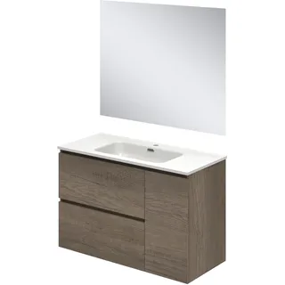 Baikal Duo, Holz, Nebraska, 100 cm