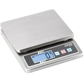 Kern FOB 5K-3NS Werkbank Waage 5kg / Auflösung 1 g
