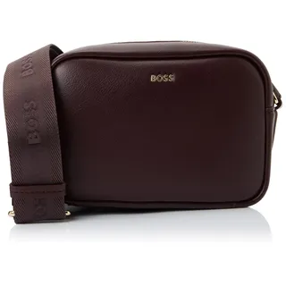 Boss Umhängetasche Sandy Crossbody Open Purple