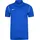 PARK Poloshirt Blau S