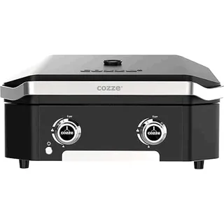 cozze Plancha 600 schwarz