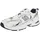 530 White/Natural Indigo Herren 45