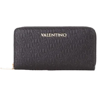Valentino Falak Re Geldbörse unisex schwarz