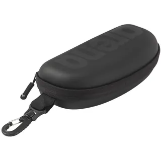 Arena Goggle Case - Schwimmbrillen Etui, Farbe:schwarz