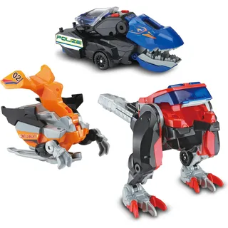 Vtech Switch & Go Dinos 3-in-1 Super-T-Rex