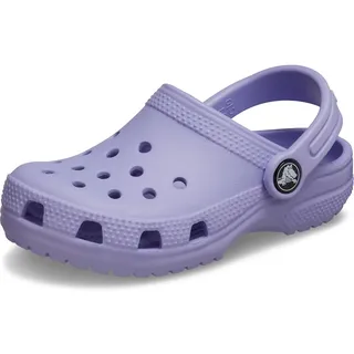Crocs Classic Clog Lila 19