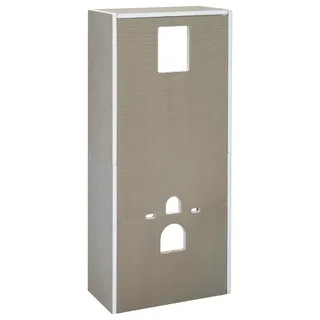 5-in-1 Set für WC, 1,13 m Bauhöhe