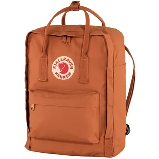 Kanken 16 l terracotta brown