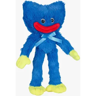 Roblox Poppy Playtime Huggy Wuggy 20 cm Mehrfarbig