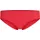 Slip Damen Rot XL