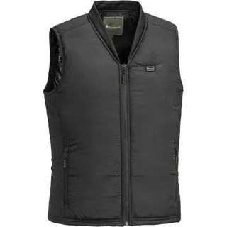 PINEWOOD Ultra Body-heat Vest black/grey (412) S