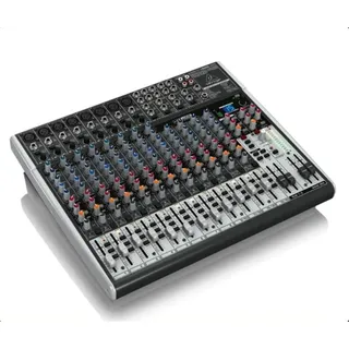 Behringer Xenyx  X2222USB Analogmixer
