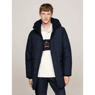 Tommy Hilfiger ROCKIE UTILITY Parka blau XXL
