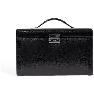 Friedrich 23 Schmuckkasten, schwarz