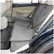 Bild Dirtbag Seat Cover grau
