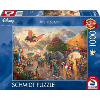 Schmidt Spiele Dumbo (59939)