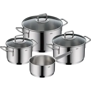 Silit Extra Cook Kochgeschirr-Set* 4-tlg. 3201113792 4004633306368
