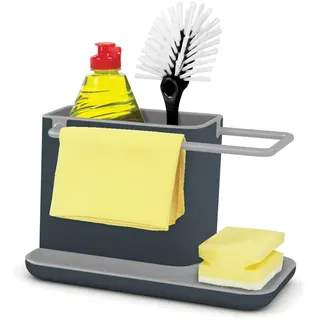 Joseph Joseph - küchen spülbecken caddy Grau,