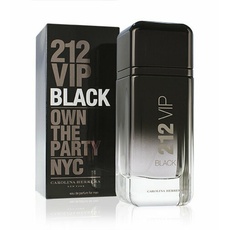 Bild 212 VIP Black Eau de Parfum 50 ml