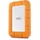 Rugged Mini SSD 2 TB USB-C 3.2 Gen 2x2 orange/silber STMF2000400