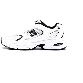 530 White/Black 46,5