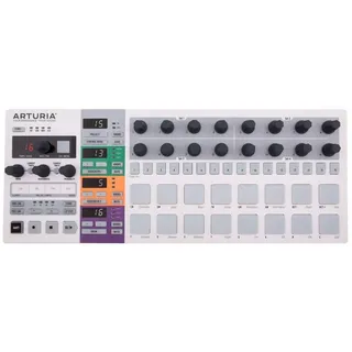 Arturia BeatStep Pro