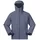 Regenjacke Granite Blue XL