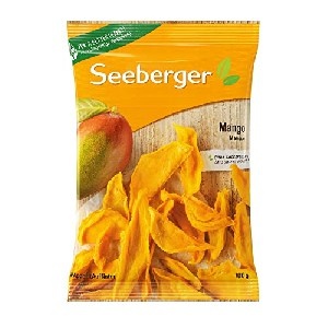 13x Seeberger getrocknete Mangos 100g um 29,33 € statt 51,87 €