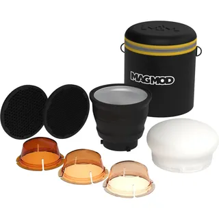 MAGMOD XL Professional Strobe Kit