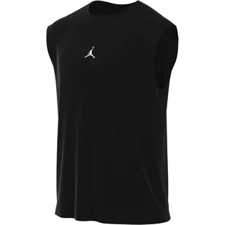 Jordan Dri-FIT Sport Essentials Ärmelloses Tanktop Schwarz XL