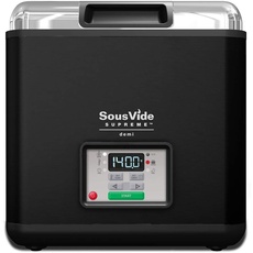 SousVide SVD-00101 Supreme Demi Water Oven, Black by SousVide Supreme