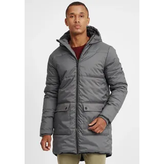 !Solid Parka SDAtong grau 52