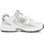 530 Herren Weite M White/Silver Metallic 37,5