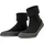 Cosyshoe Pantoffeln Schwarz 39