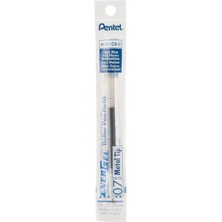 Pentel Liquid Gel-Tintenroller-Mine LR7, nachtblau