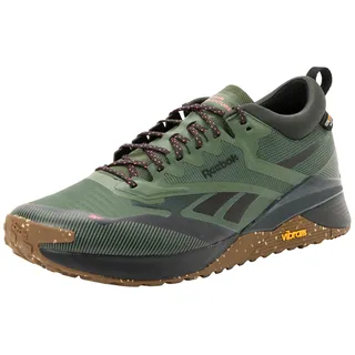 Reebok Unisex Kinder Nano X4 AdventureSneaker