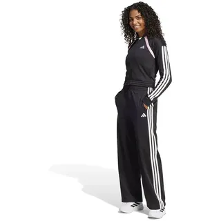 Adidas Teamsport Trainingsanzug - Black - XS