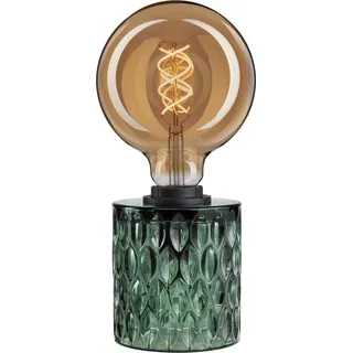 Paulmann Tischleuchten Bundle Crystal Magic - Grün