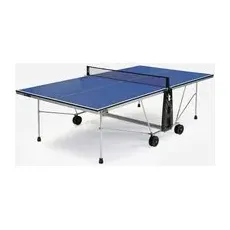 Tischtennisplatte Indoor Cornilleau 100 Blau, no size