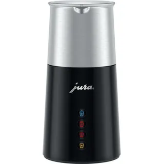 schmidt's onlineshop Milchschäumer Hot & Cold schwarz
