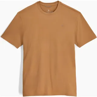 Royal Robbins M RR Graphic Tee pecan paddle pt (232) L