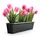 Blumenkästen x 9 x 14