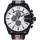 Mega Chief Chronograph Silikon 51 mm DZ4512