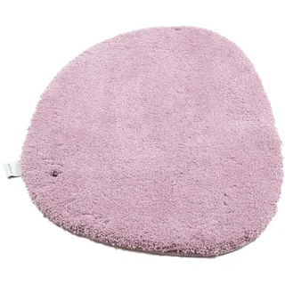 Tom Tailor Cozy Bath UNI Rosa 100 x 60 cm