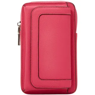 ESPRIT Handytasche Anna Phone Bag Pink Fuchsia - Rosa